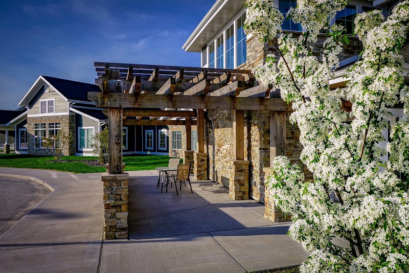 SHEBOYGAN SENIOR COMMUNITY INC nursing home in SHEBOYGAN, WI - Photo 2 of 5