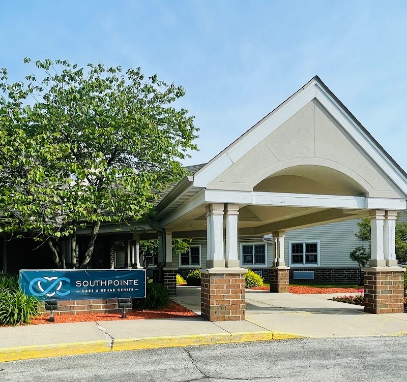 Complete Care at Southpointe nursing home in Greenfield, WI - Photo 2 of 5