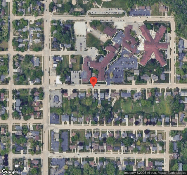 ST PAUL ELDER SERVICES, INC nursing home in KAUKAUNA, WI - Photo 1 of 10