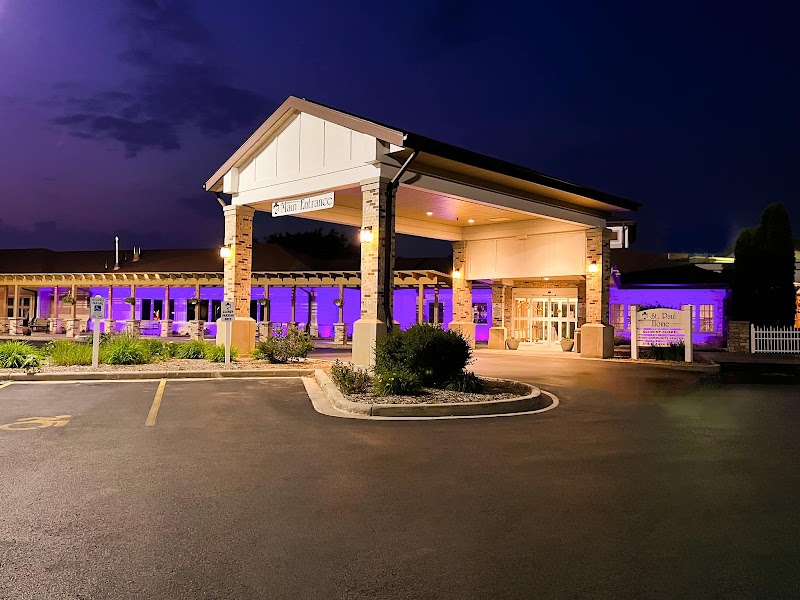 ST PAUL ELDER SERVICES, INC nursing home in KAUKAUNA, WI - Photo 3 of 10