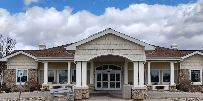 LAKELAND HEALTH CARE CTR nursing home in ELKHORN, WI - Photo 3 of 5