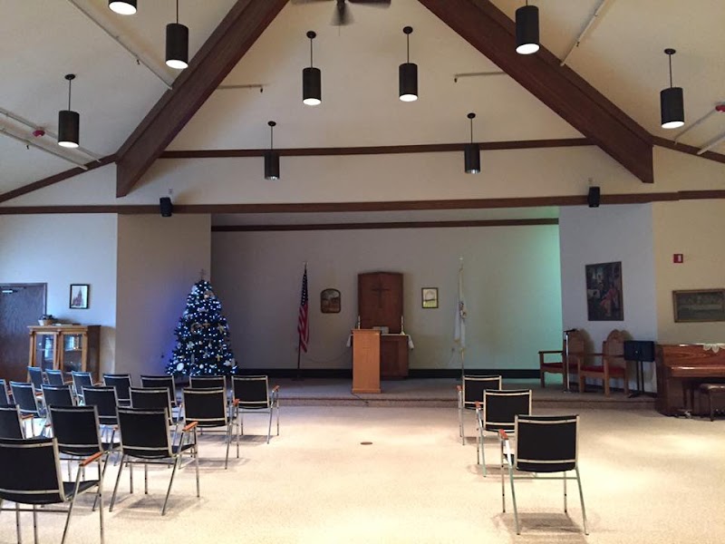 NEW GLARUS HOME nursing home in NEW GLARUS, WI - Photo 3 of 5