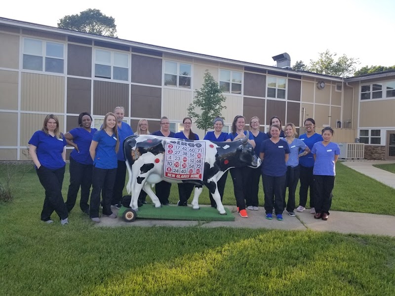 NEW GLARUS HOME nursing home in NEW GLARUS, WI - Photo 4 of 5