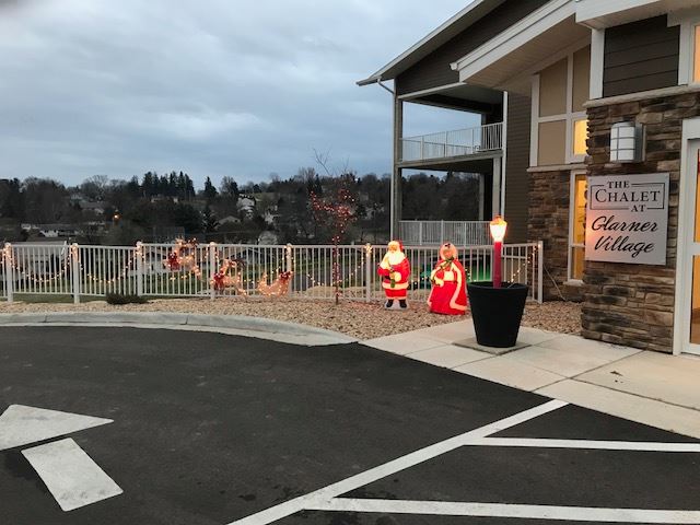 NEW GLARUS HOME nursing home in NEW GLARUS, WI - Photo 5 of 5