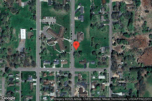 CORNELL HEALTH SERVICES nursing home in CORNELL, WI - Photo 1 of 10