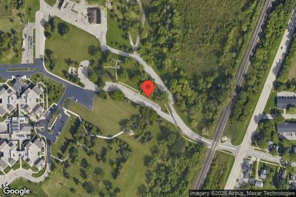 PARK VIEW HEALTH CENTER nursing home in OSHKOSH, WI