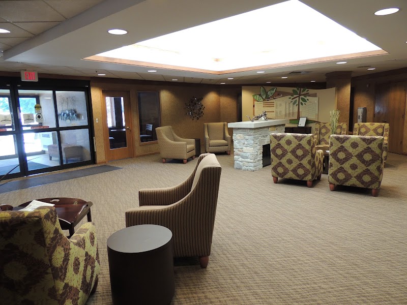 FOND DU LAC LUTHERAN HOME nursing home in FOND DU LAC, WI - Photo 3 of 5