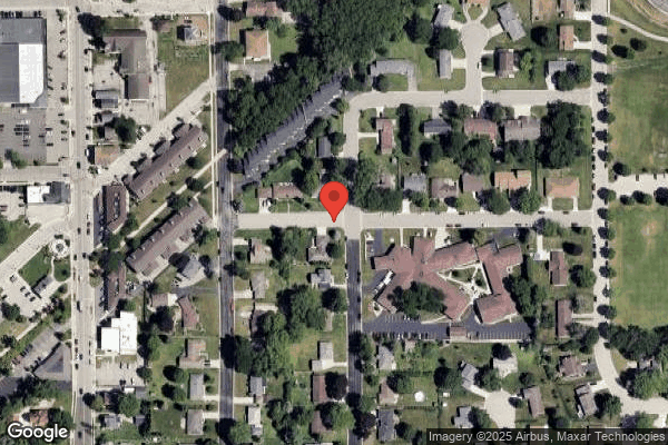 FOUR WINDS MANOR nursing home in VERONA, WI - Photo 1 of 5