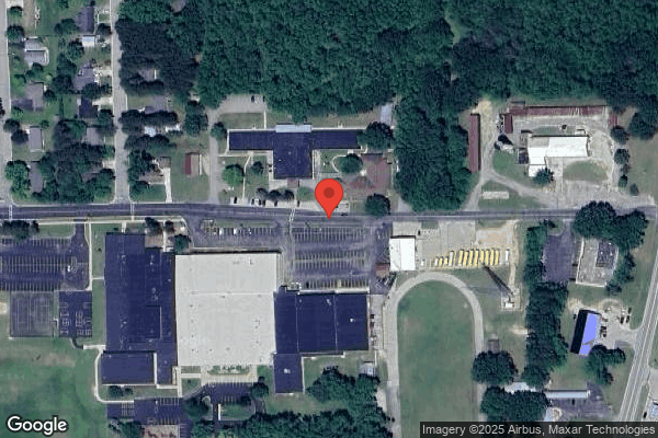 MONTELLO CARE CENTER nursing home in MONTELLO, WI - Photo 1 of 5
