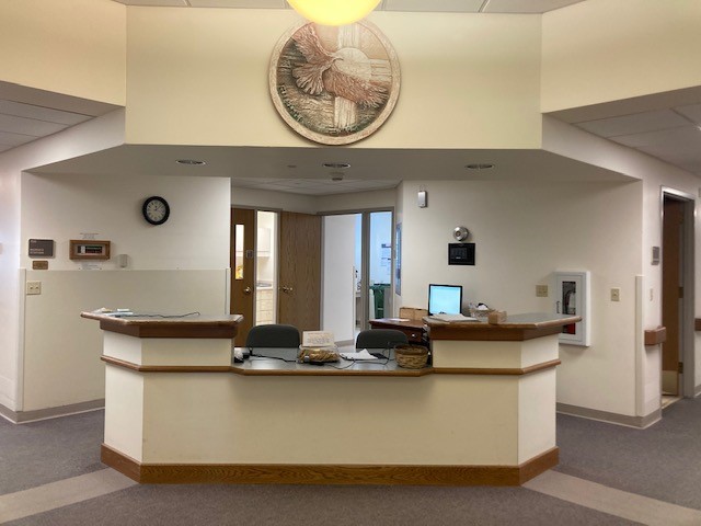 ST DOMINIC VILLA nursing home in HAZEL GREEN, WI - Photo 4 of 5