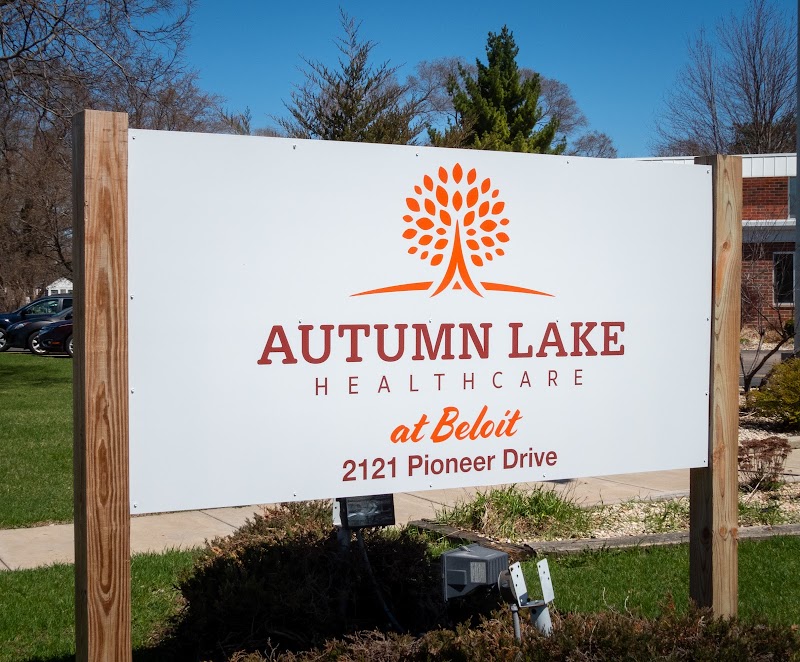 AUTUMN LAKE HEALTHCARE AT BELOIT nursing home in BELOIT, WI - Photo 5 of 10
