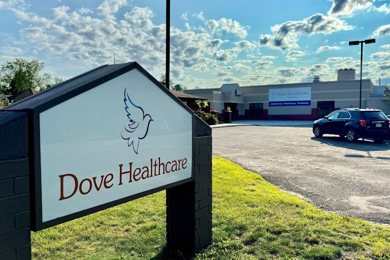 DOVE HEALTHCARE - SPOONER nursing home in SPOONER, WI - Photo 3 of 5