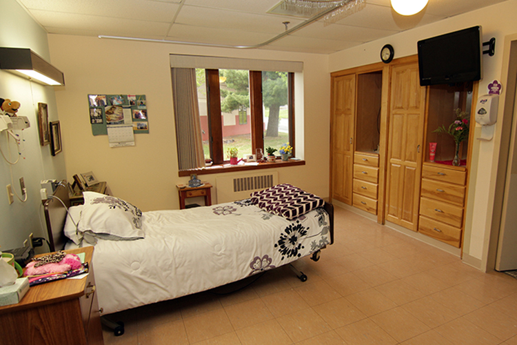 DOVE HEALTHCARE - SPOONER nursing home in SPOONER, WI - Photo 4 of 5