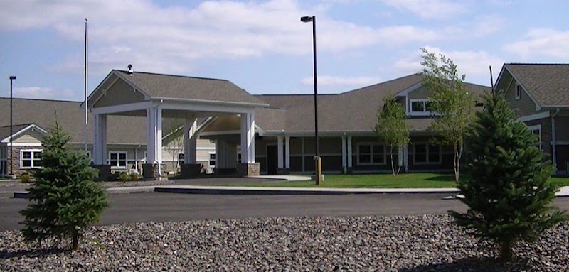 UNITED PIONEER HOME nursing home in LUCK, WI - Photo 2 of 3