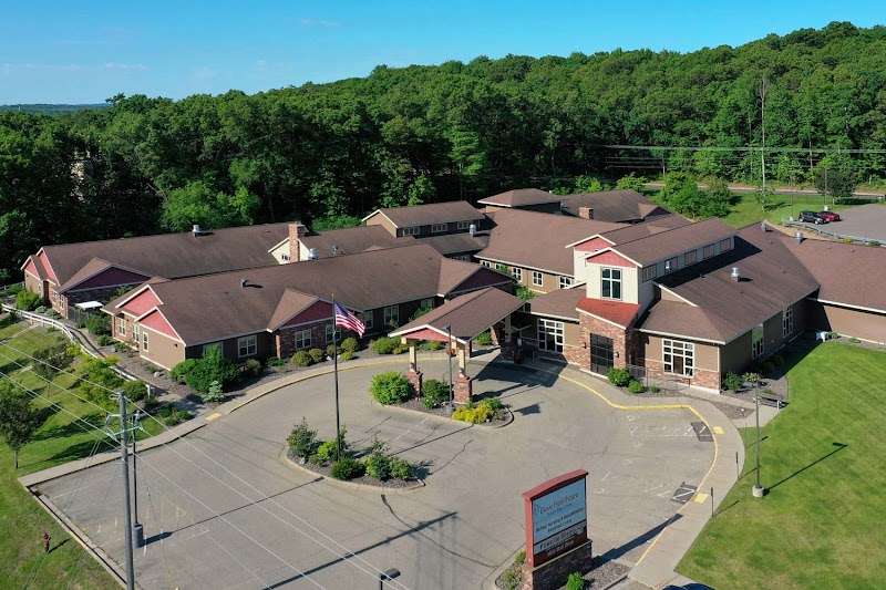 DOVE HEALTHCARE - SOUTH EAU CLAIRE nursing home in EAU CLAIRE, WI - Photo 2 of 10