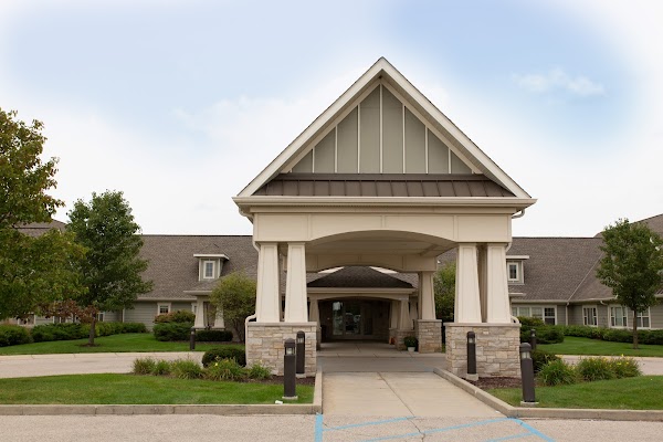 LAKE COUNTRY HEALTH SERVICES nursing home in OCONOMOWOC, WI - Photo 1 of 5
