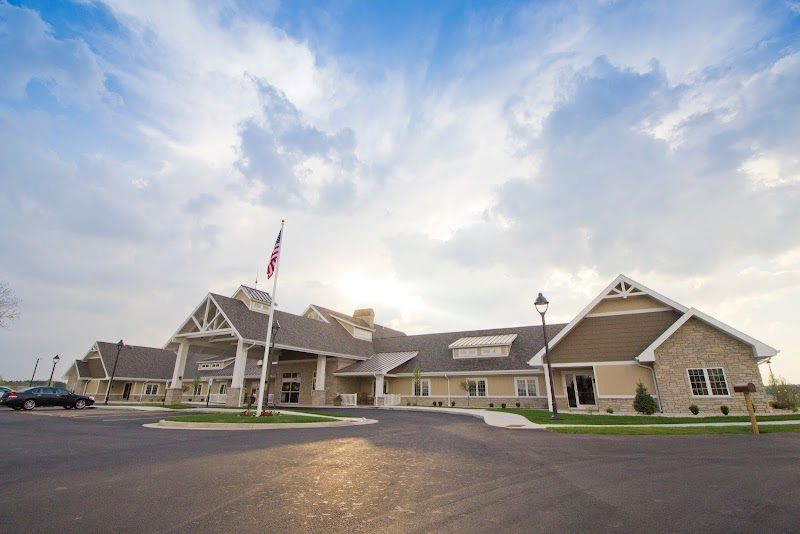 GOLDEN YEARS OF LAKE GENEVA nursing home in LAKE GENEVA, WI - Photo 3 of 9