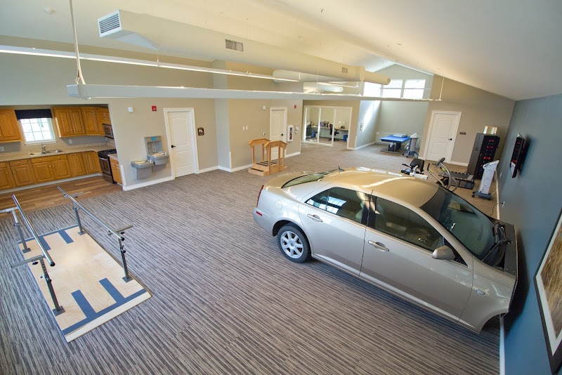 GOLDEN YEARS OF LAKE GENEVA nursing home in LAKE GENEVA, WI - Photo 5 of 9
