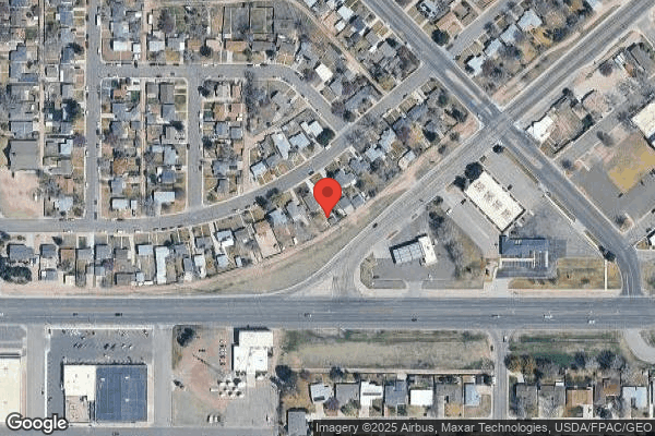 Granite SNF Operations LLC nursing home in Cheyenne, WY - Photo 1 of 4