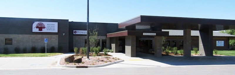 Weston County Health Services nursing home in Newcastle, WY - Photo 2 of 5