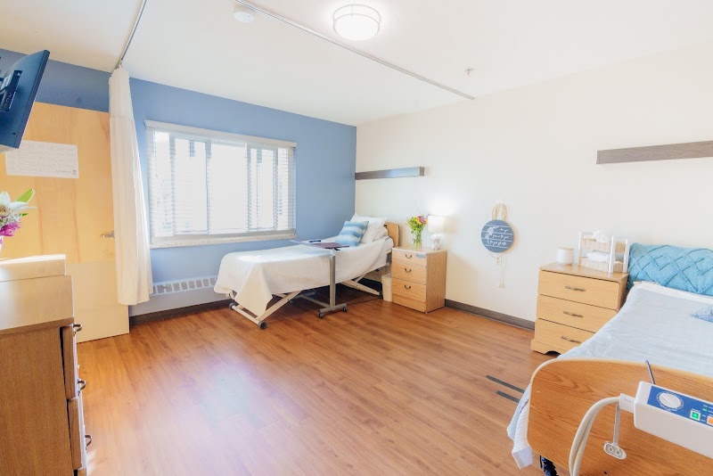 Polaris Rehabilitation and Care Center nursing home in Cheyenne, WY - Photo 2 of 5