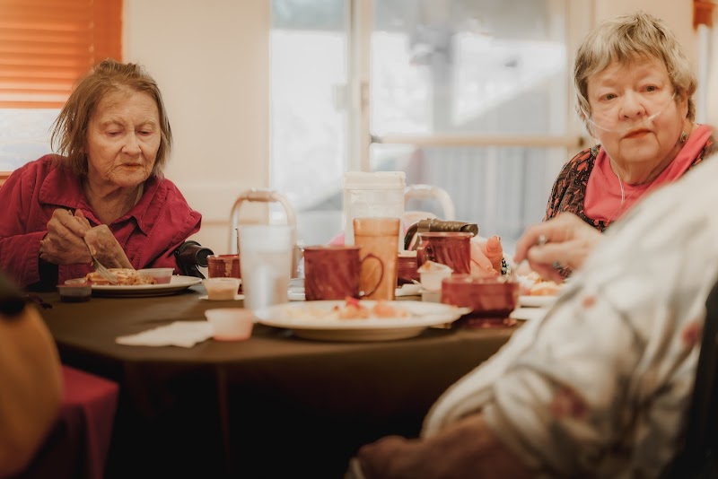 Polaris Rehabilitation and Care Center nursing home in Cheyenne, WY - Photo 5 of 5