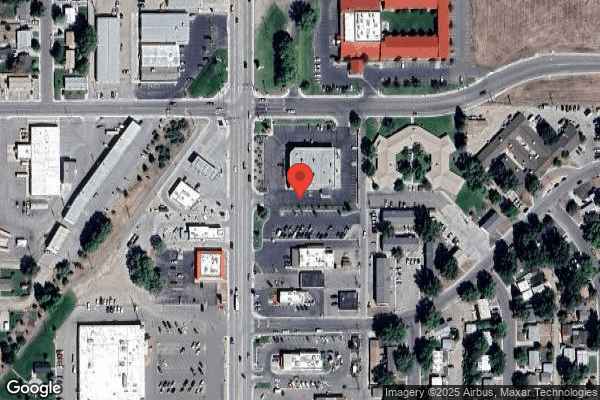 Wind River SNF Operations LLC nursing home in Riverton, WY - Photo 1 of 5