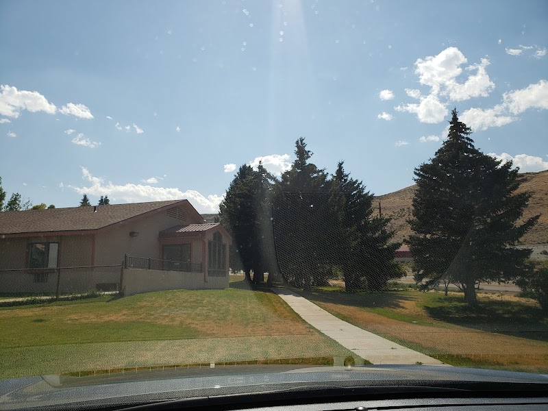Mission at Castle Rock nursing home in Green River, WY - Photo 2 of 5