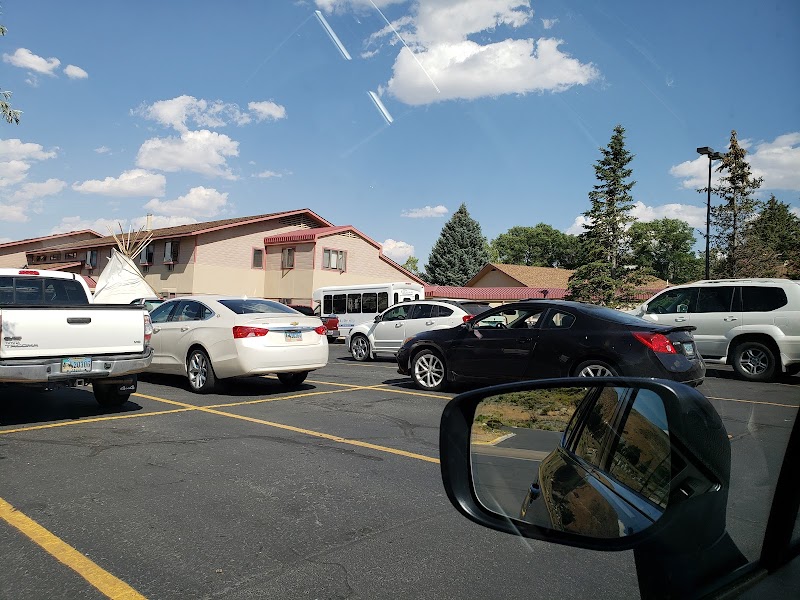 Mission at Castle Rock nursing home in Green River, WY - Photo 4 of 5