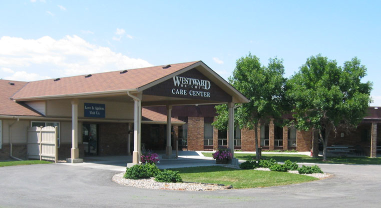 Westward Heights Care Center nursing home in LANDER, WY - Photo 5 of 10