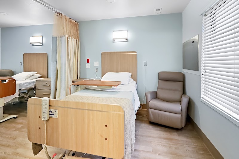 Rocky Mountain Care - Evanston nursing home in EVANSTON, WY - Photo 2 of 7