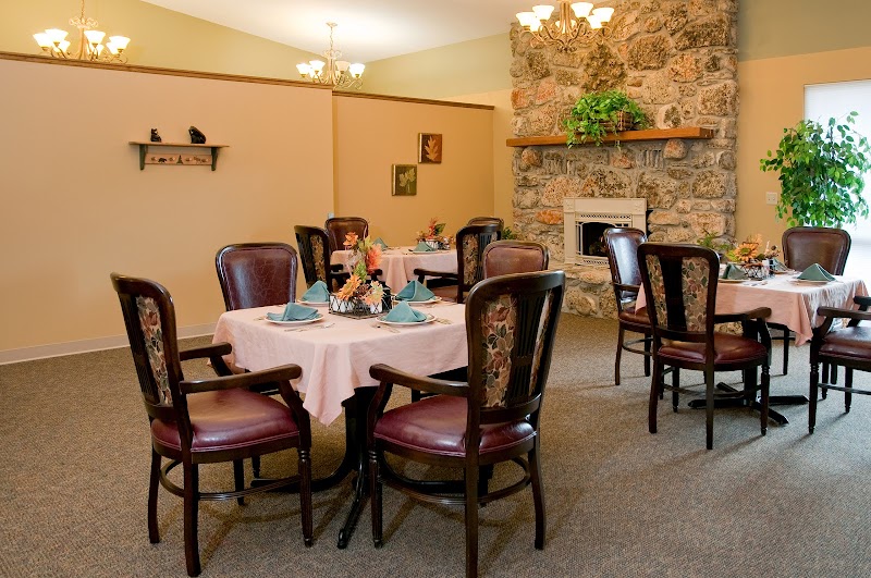 Westview Health Care Center nursing home in Sheridan, WY - Photo 4 of 10