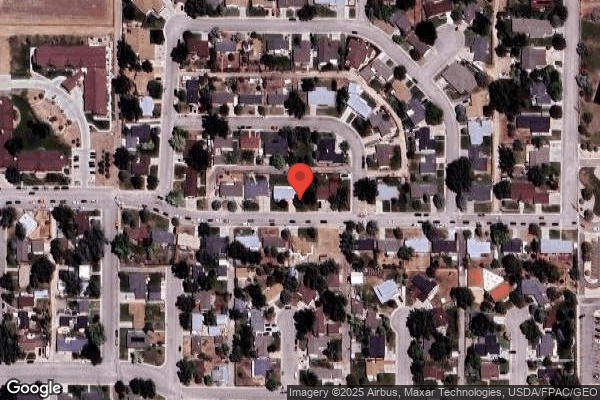 Douglas Care Center LLC nursing home in Douglas, WY - Photo 1 of 5