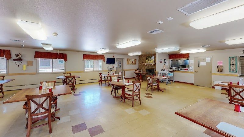 Douglas Care Center LLC nursing home in Douglas, WY - Photo 3 of 5