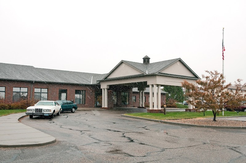 Life Care Center of Casper nursing home in Casper, WY - Photo 2 of 10