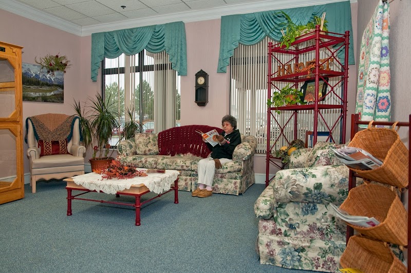 Life Care Center of Casper nursing home in Casper, WY - Photo 4 of 10