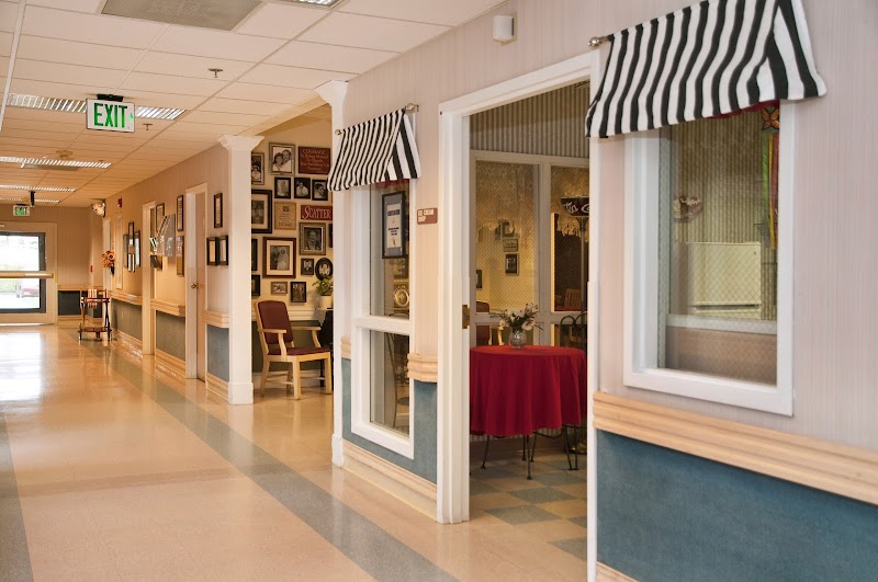 Life Care Center of Casper nursing home in Casper, WY - Photo 5 of 10