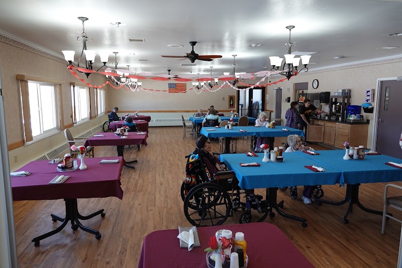 Morning Star Care Center nursing home in Fort Washakie, WY - Photo 4 of 7