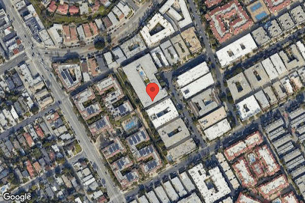 PLAYA DEL REY CENTER nursing home in PLAYA DEL REY, CA - Photo 1 of 5