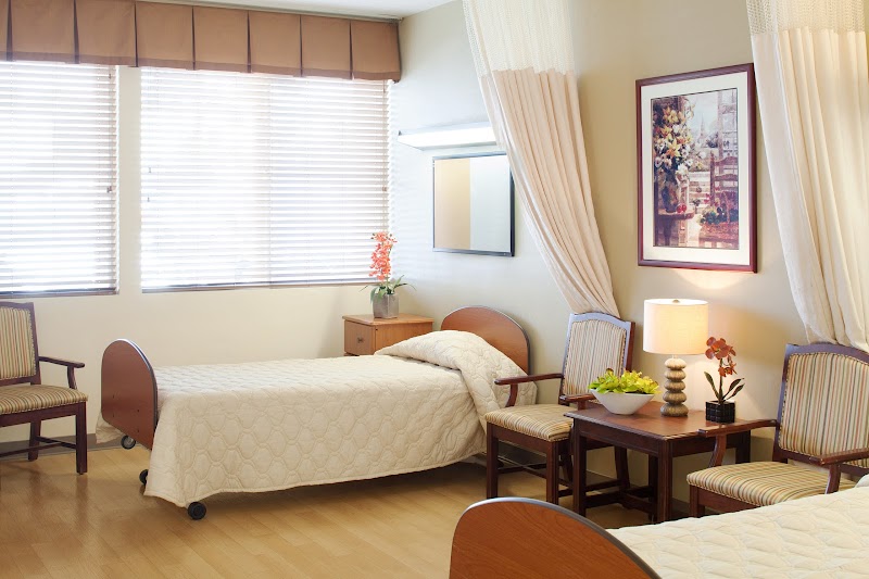 PLAYA DEL REY CENTER nursing home in PLAYA DEL REY, CA - Photo 2 of 5