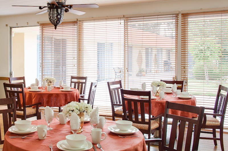 PLAYA DEL REY CENTER nursing home in PLAYA DEL REY, CA - Photo 3 of 5