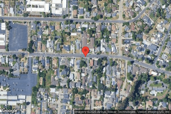 ST JOHN KRONSTADT CONVALESCENT CENTER nursing home in CASTRO VALLEY, CA - Photo 1 of 9