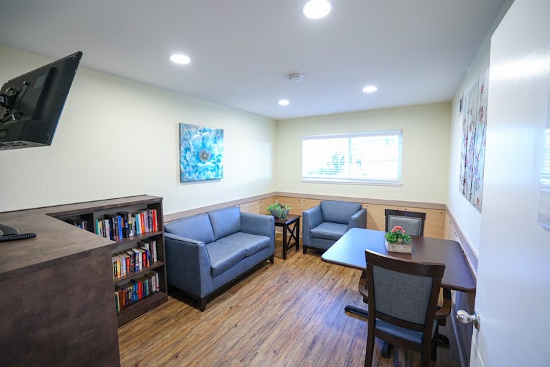ST JOHN KRONSTADT CONVALESCENT CENTER nursing home in CASTRO VALLEY, CA - Photo 4 of 9