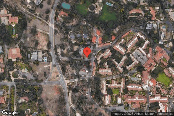 Casa Dorinda nursing home in Santa Barbara, CA - Photo 1 of 10