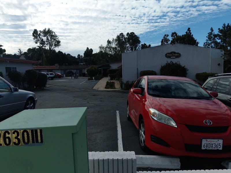 PALOS VERDES HEALTH CARE CENTER nursing home in LOMITA, CA - Photo 4 of 5