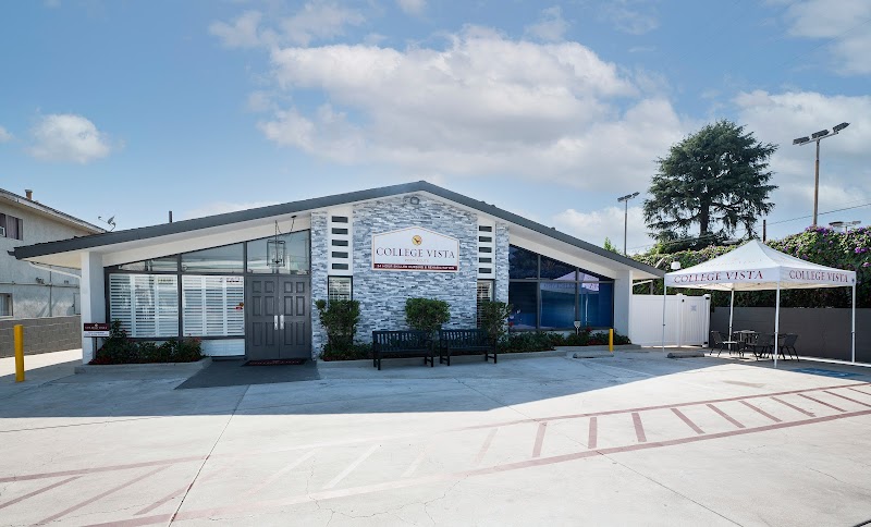 COLLEGE VISTA POST-ACUTE nursing home in LOS ANGELES, CA - Photo 2 of 5