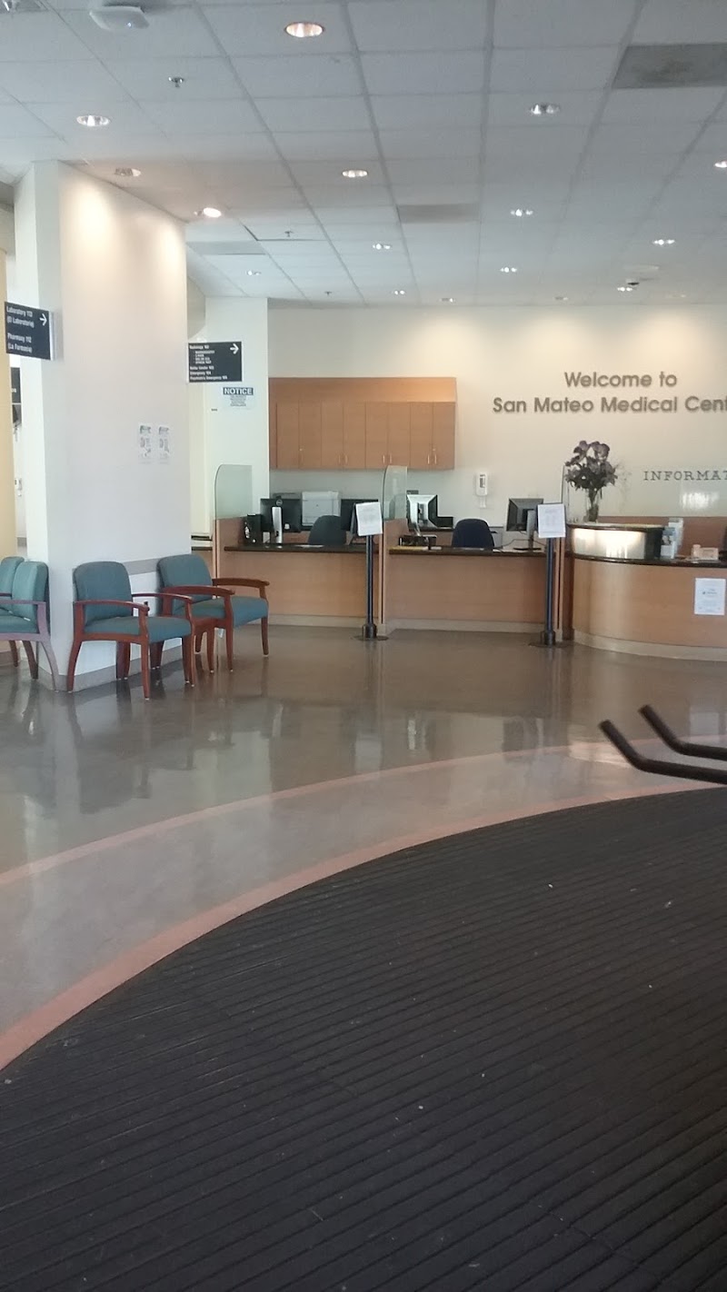 SAN MATEO MEDICAL CENTER D/P SNF nursing home in SAN MATEO, CA - Photo 3 of 5