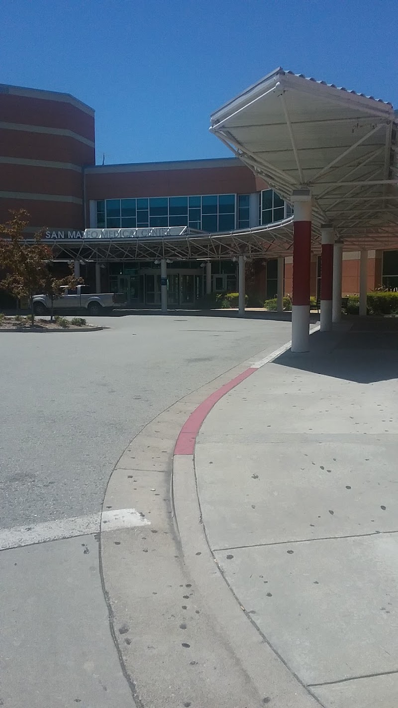 SAN MATEO MEDICAL CENTER D/P SNF nursing home in SAN MATEO, CA - Photo 4 of 5