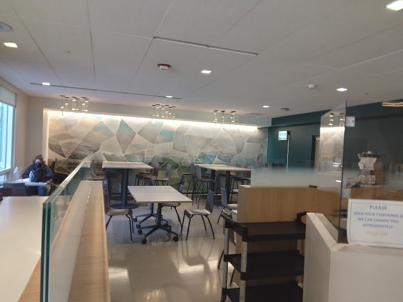 SAN MATEO MEDICAL CENTER D/P SNF nursing home in SAN MATEO, CA - Photo 5 of 5