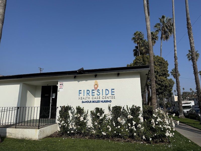 FIRESIDE HEALTH CARE CENTER nursing home in SANTA MONICA, CA - Photo 2 of 5
